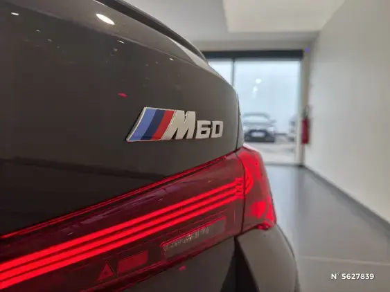 BMW i4 G26 LCI - voiture de démonstration - Photo 8