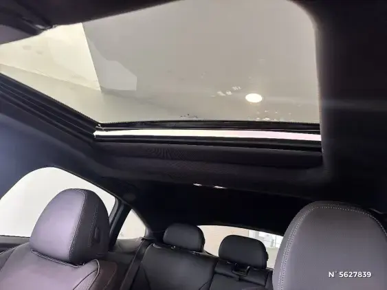 BMW i4 G26 LCI - voiture de démonstration - Photo 11