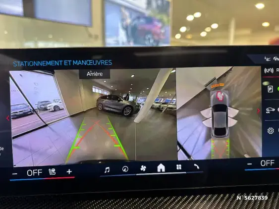 BMW i4 G26 LCI - voiture de démonstration - Photo 13