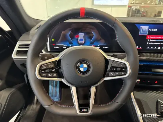 BMW i4 G26 LCI - voiture de démonstration - Photo 16
