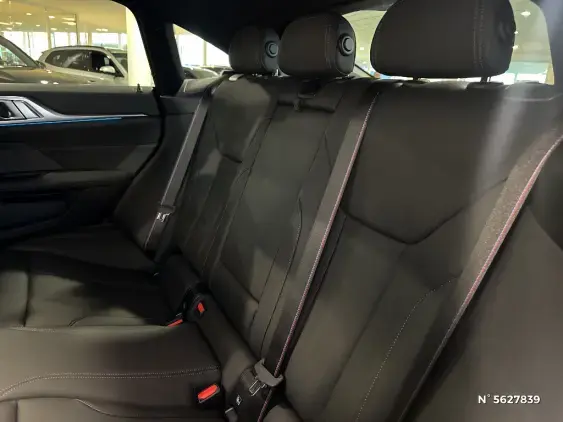 BMW i4 G26 LCI - voiture de démonstration - Photo 18