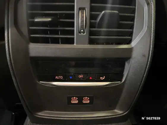 BMW i4 G26 LCI - voiture de démonstration - Photo 19