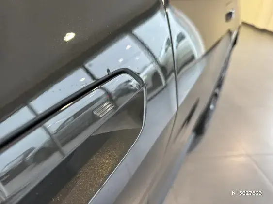 BMW i4 G26 LCI - voiture de démonstration - Photo 20