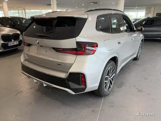 BMW X1 U11 - voiture de démonstration - Photo 4