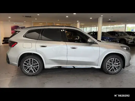 BMW X1 U11 - voiture de démonstration - Photo 5