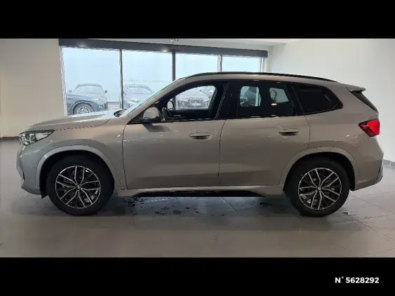 BMW X1 U11 - voiture de démonstration - Photo 2