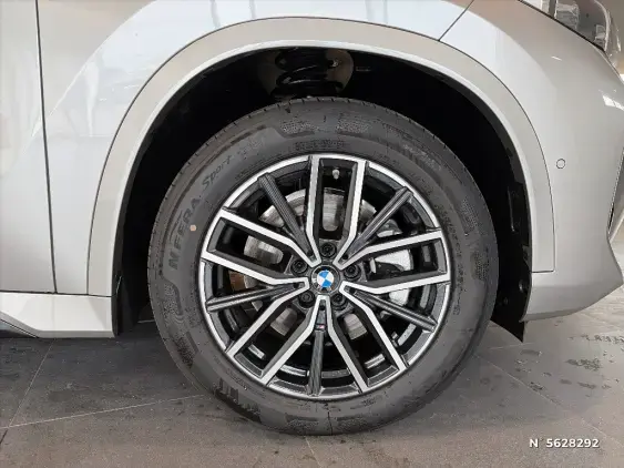 BMW X1 U11 - voiture de démonstration - Photo 8