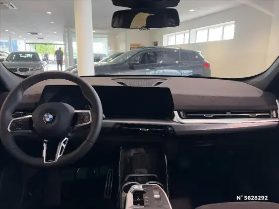 BMW X1 U11 - voiture de démonstration - Photo 9