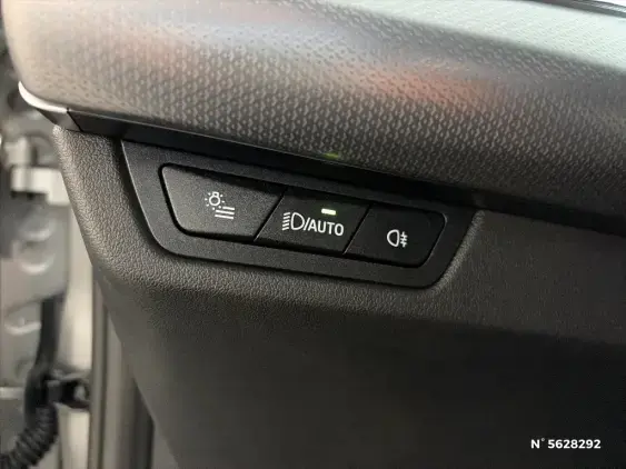 BMW X1 U11 - voiture de démonstration - Photo 15