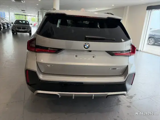 BMW X1 U11 - voiture de démonstration - Photo 6