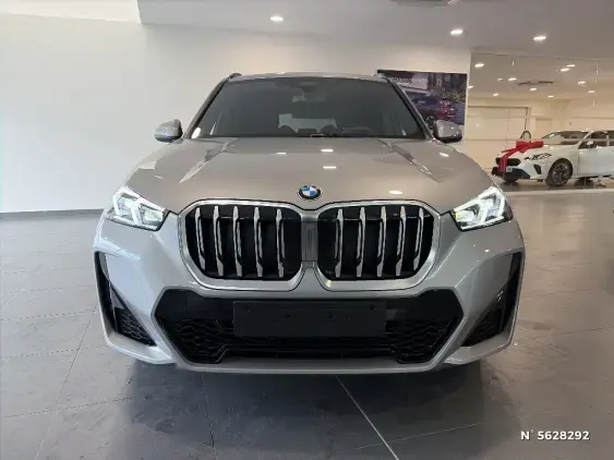 BMW X1 U11 - voiture de démonstration - Photo 3