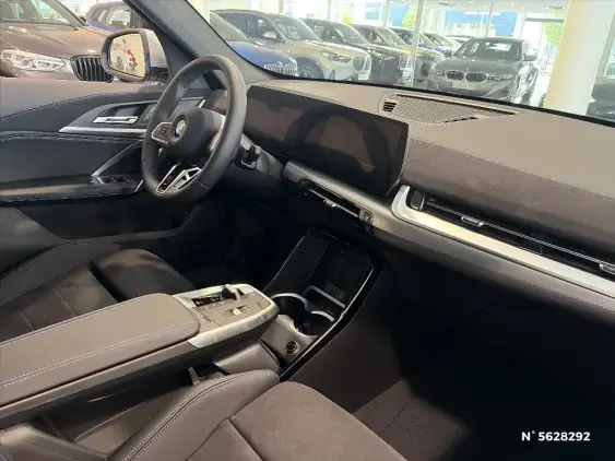 BMW X1 U11 - voiture de démonstration - Photo 10