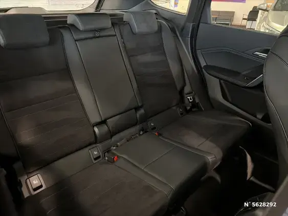 BMW X1 U11 - voiture de démonstration - Photo 11