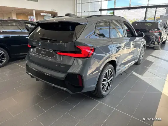 BMW X1 U11 - voiture de démonstration - Photo 4