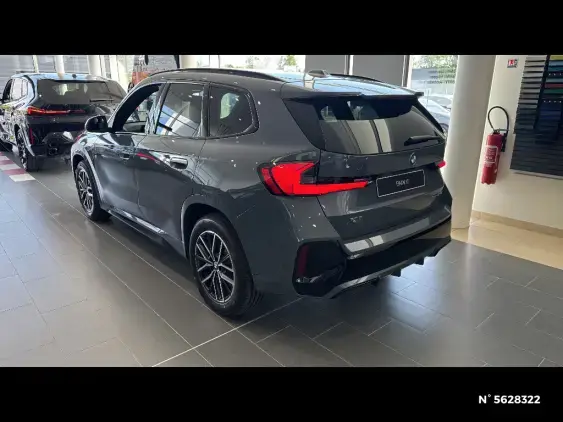 BMW X1 U11 - voiture de démonstration - Photo 5