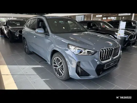 BMW X1 U11 - voiture de démonstration - Photo 2
