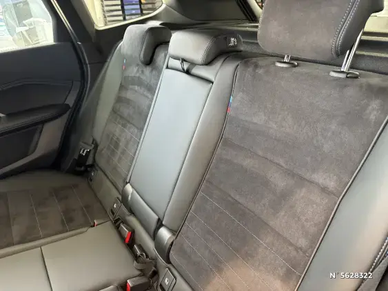 BMW X1 U11 - voiture de démonstration - Photo 8