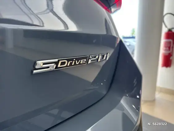 BMW X1 U11 - voiture de démonstration - Photo 17