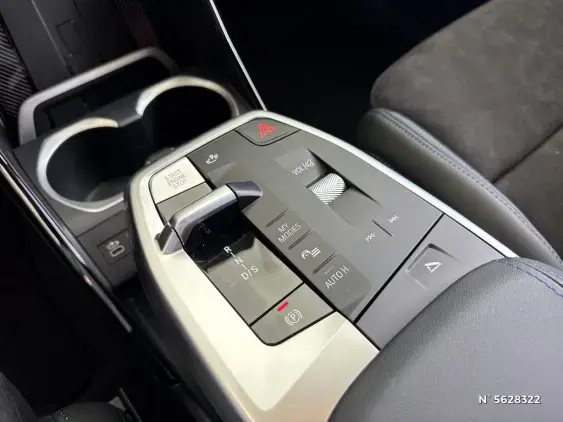BMW X1 U11 - voiture de démonstration - Photo 20