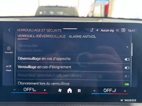 BMW X1 U11 - voiture de démonstration - Photo 21