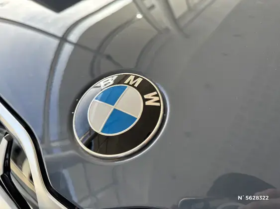 BMW X1 U11 - voiture de démonstration - Photo 27