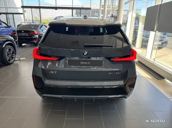 BMW X1 U11 - voiture de démonstration - Photo 6