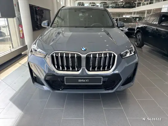 BMW X1 U11 - voiture de démonstration - Photo 3