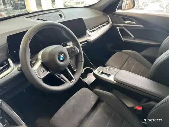 BMW X1 U11 - voiture de démonstration - Photo 9