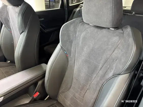 BMW X1 U11 - voiture de démonstration - Photo 10