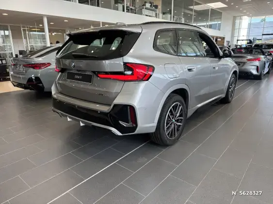 BMW X1 U11 - voiture de démonstration - Photo 4