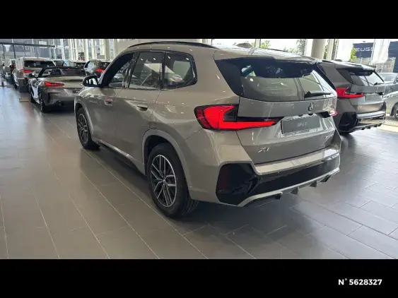 BMW X1 U11 - voiture de démonstration - Photo 5