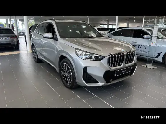 BMW X1 U11 - voiture de démonstration - Photo 2