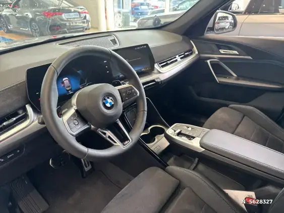 BMW X1 U11 - voiture de démonstration - Photo 8