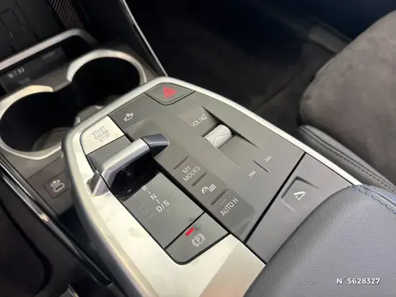 BMW X1 U11 - voiture de démonstration - Photo 13