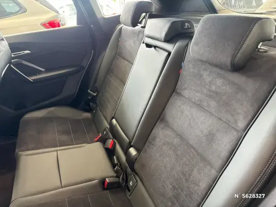 BMW X1 U11 - voiture de démonstration - Photo 22