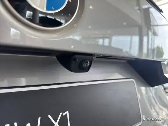 BMW X1 U11 - voiture de démonstration - Photo 27