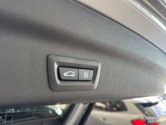 BMW X1 U11 - voiture de démonstration - Photo 28