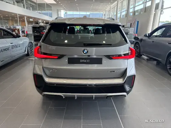 BMW X1 U11 - voiture de démonstration - Photo 6