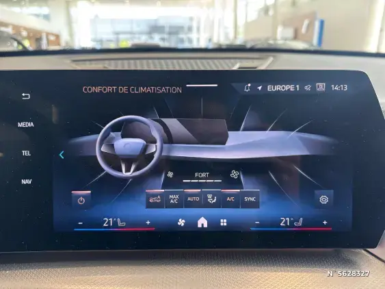 BMW X1 U11 - voiture de démonstration - Photo 9