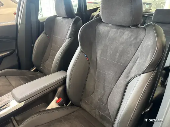 BMW X1 U11 - voiture de démonstration - Photo 10