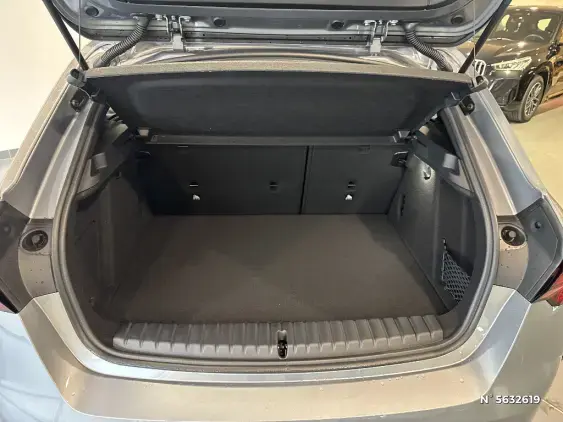 BMW SERIE 1 F70 - voiture de démonstration - Photo 5