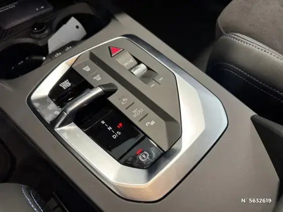 BMW SERIE 1 F70 - voiture de démonstration - Photo 10