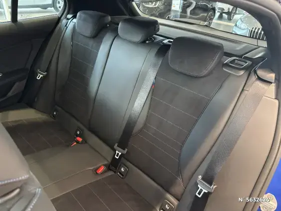 BMW SERIE 1 F70 - voiture de démonstration - Photo 8
