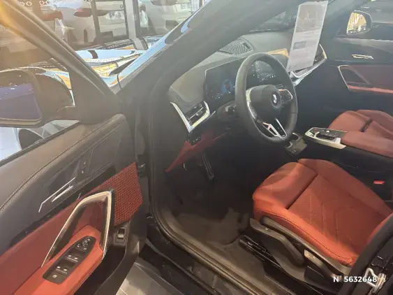 BMW X1 U11 - voiture de démonstration - Photo 3