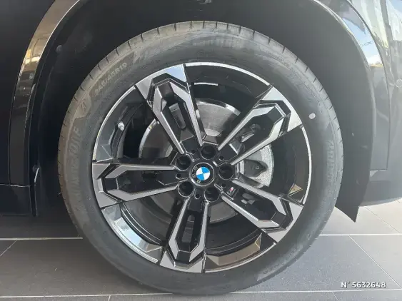 BMW X1 U11 - voiture de démonstration - Photo 6