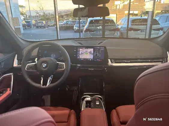 BMW X1 U11 - voiture de démonstration - Photo 7