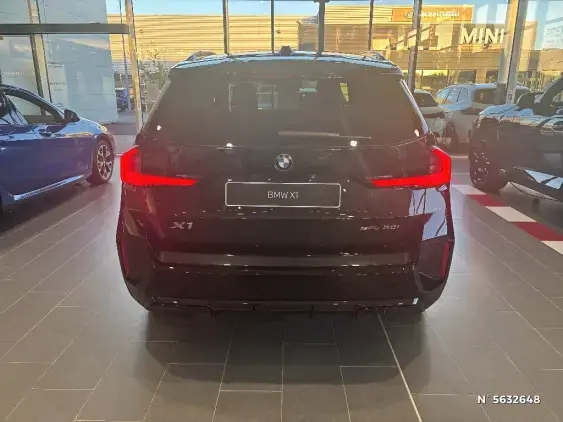 BMW X1 U11 - voiture de démonstration - Photo 4