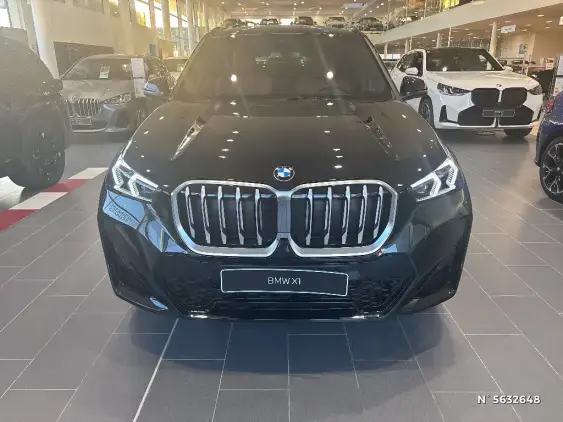 BMW X1 U11 - voiture de démonstration - Photo 2