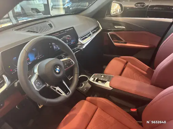 BMW X1 U11 - voiture de démonstration - Photo 8