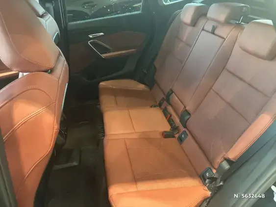 BMW X1 U11 - voiture de démonstration - Photo 9